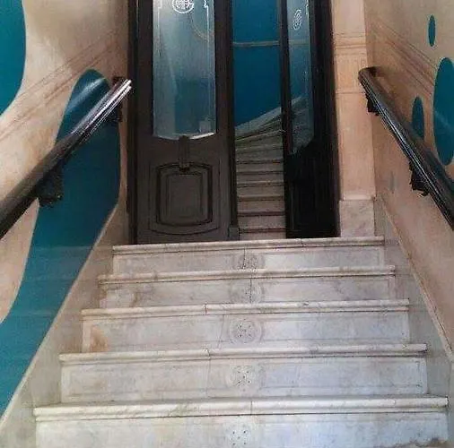 Hostel Brava Mansa Rosario