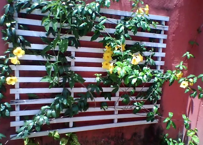 Hostel Residencial São Paulo