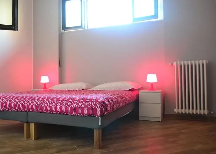 Gloria Hostel Milán