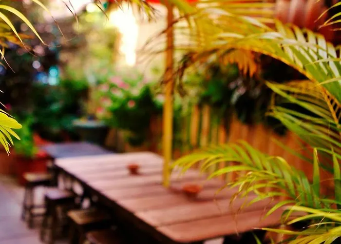 Hostel Galeria 13 Salvador