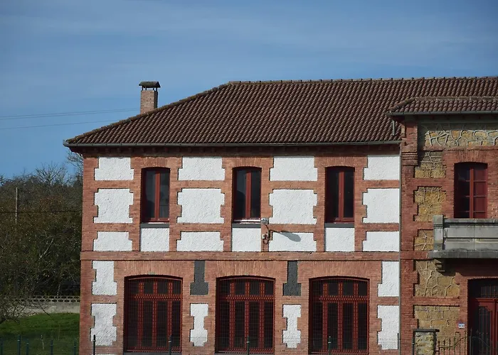 Albergue Familiar De Pintueles Piloña