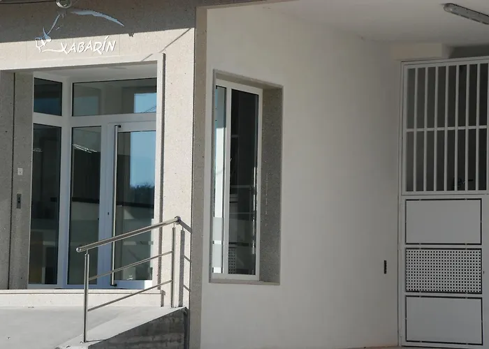 Albergue Xabarín Abadín