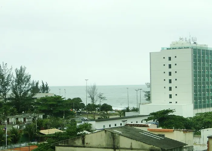 Hostel Pontal do Duque Río de Janeiro
