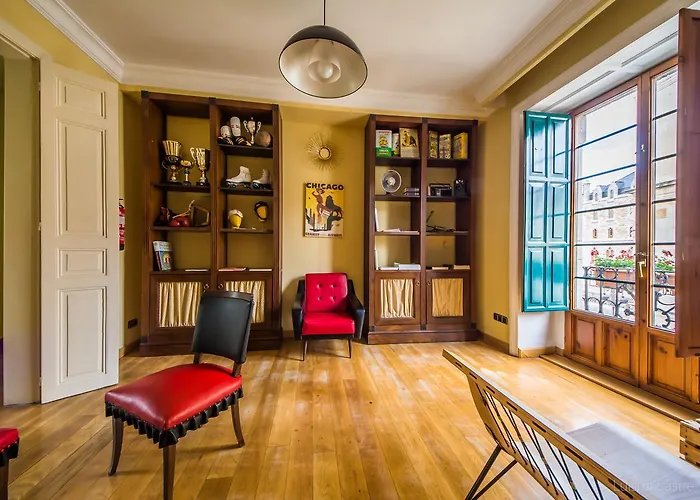 Hostel Covent Garden By Gaiarooms León