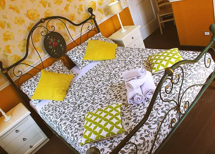 Albergue Casa Fanti 57 Roma