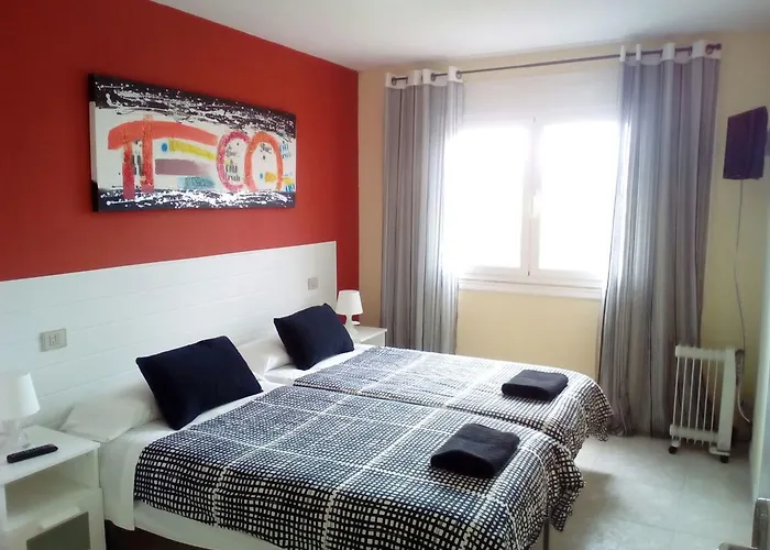 AlbergueAlbergue Aqua Portomarin