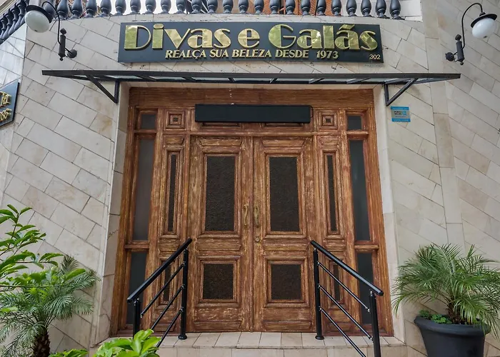 Paulista Acomodação São Paulo