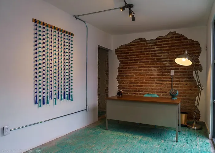 La Abuelita Hostal San Cristóbal de Las Casas