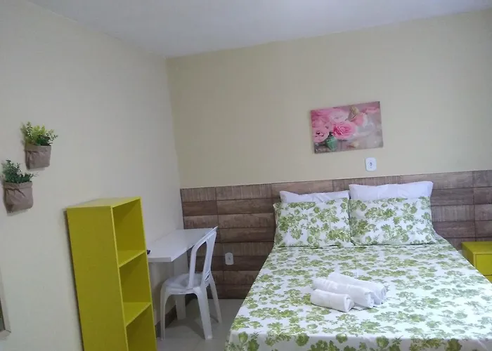 Anauê Pousada e Hostel Aracaju