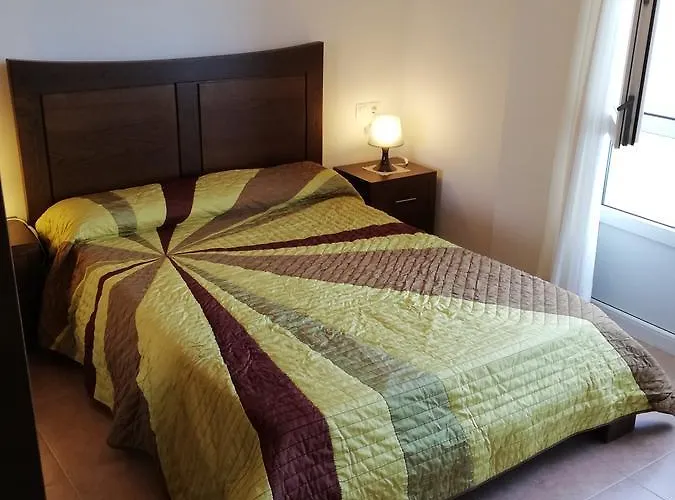O Encontro Albergue Finisterre