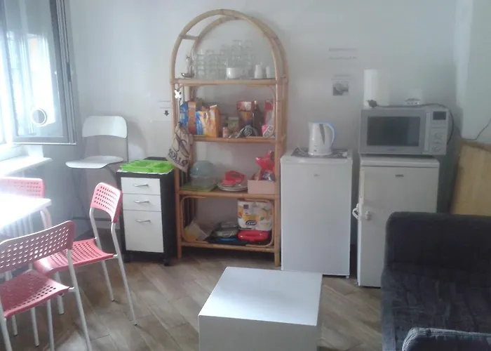 Gloria Hostel Milán