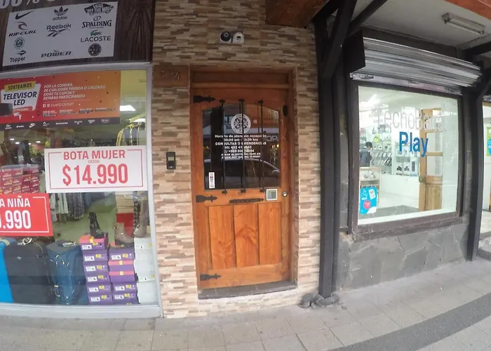 Hostal Valentino Villarrica