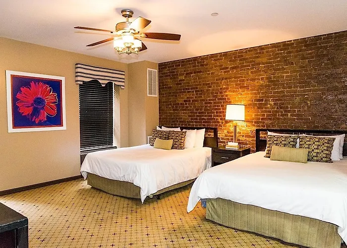 Royal Park Hotel Nueva York