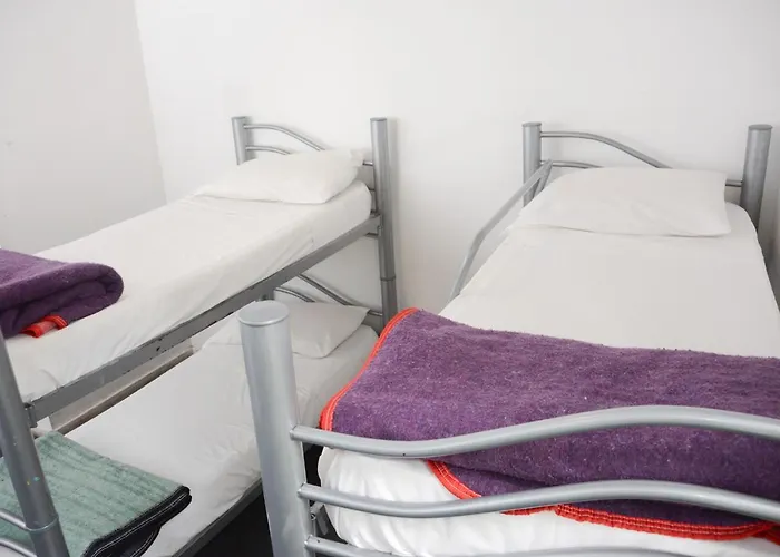 Eco Pampa Palermo Hostel Ciudad Autónoma de Ciudad Autónoma de Buenos Aires