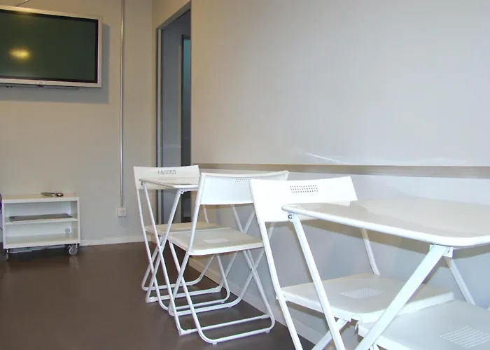 Bnb Near Brandenburg Gate - Rooms & Apartments Berlín