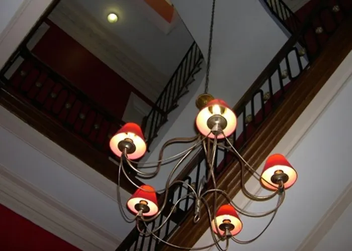 Sudamerika Hostel & Suites Centro Ciudad Autónoma de Ciudad Autónoma de Buenos Aires