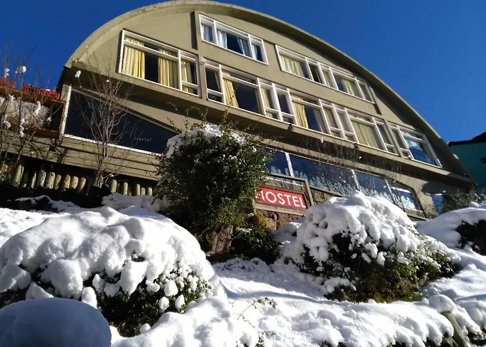 Moving Hostel Travel Bar San Carlos de Bariloche