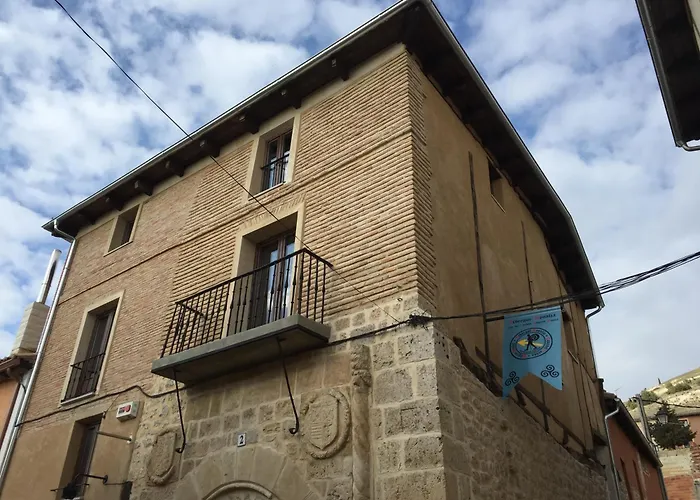 Albergue Rosalia / Pilgrim Hostel Castrojeriz