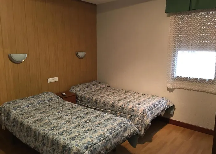 Hostal Hilton Burgos