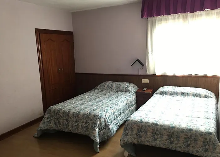 Hostal Hilton Burgos