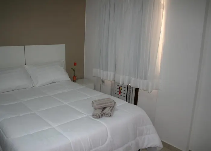 Hostel Pontal do Duque Río de Janeiro