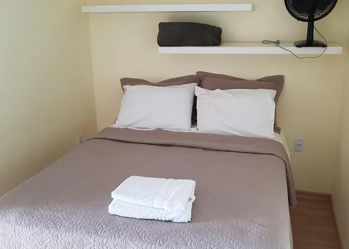 Hostel Trem de Minas