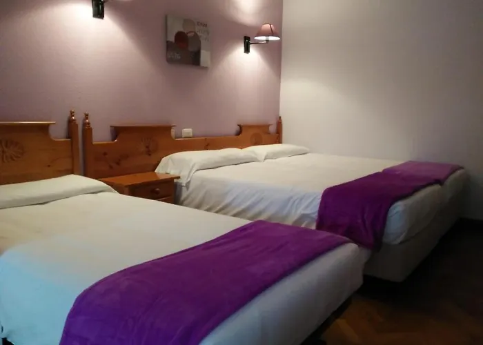 Hostal San Telmo Tui