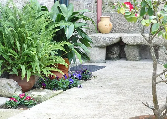 Albergue Convento Del Camino Tui