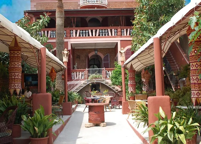 Hostal Corona Palma de Mallorca