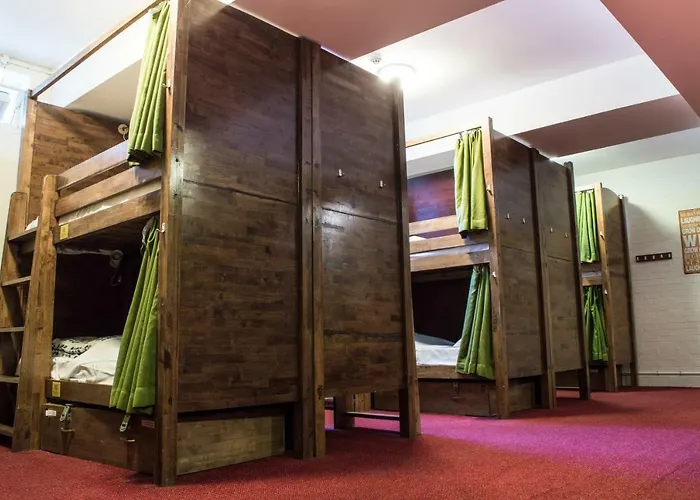 Palmers Lodge Hillspring At Willesden Green Londres