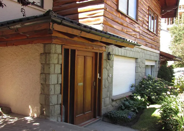 Vintage Bariloche Hostel Boutique