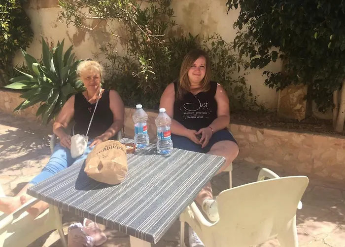 Albergue Juvenil New Age Hostel Palma de Mallorca