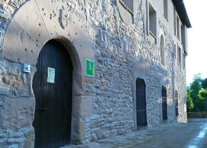 Albergue de Benabarre-CALUMET