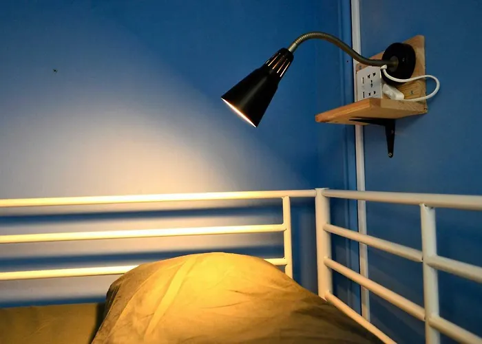 AlbergueAlbergue O Fogar De Teodomiro