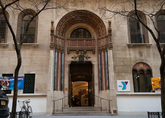 AlbergueWest Side Ymca