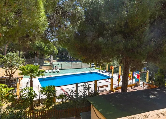 Albergue Fuerte De Nagüeles Marbella