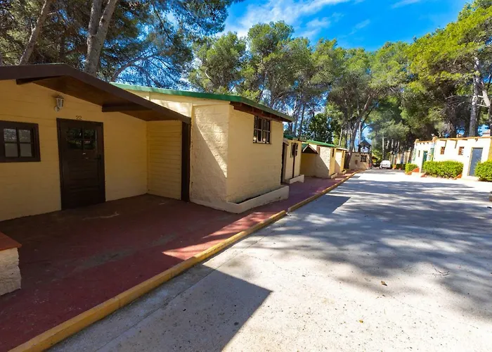 Albergue Fuerte De Nagüeles Marbella