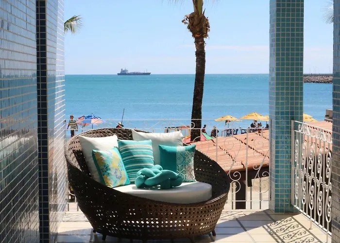 AlbergueSonho de Iracema Boutique