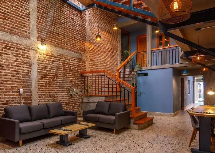 La Abuelita Hostal San Cristóbal de Las Casas