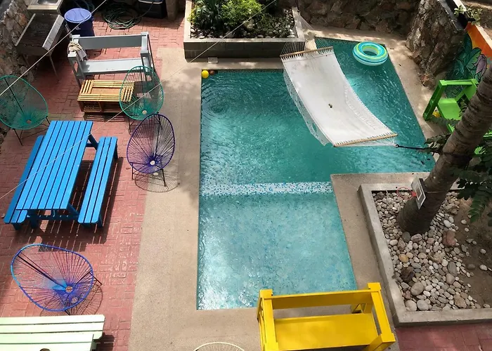 Hostal Tortuga Sayulita