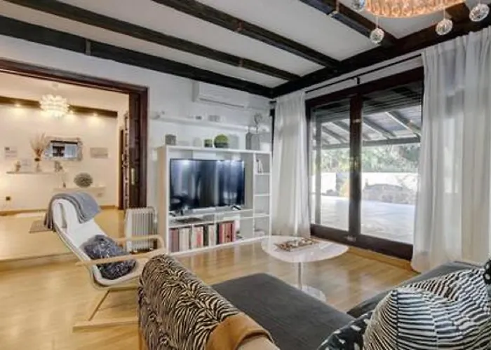 Villa Africa Marbella