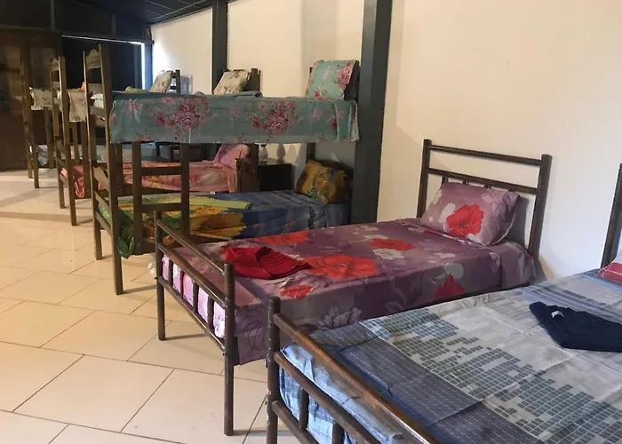 Pousada A Cozinha De Cora Brasília