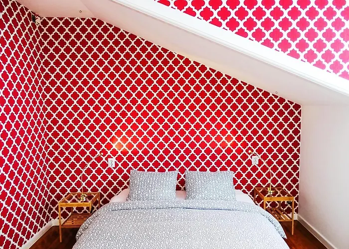 Supernova Hostel OOporto