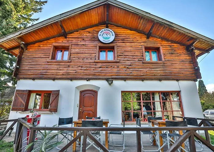 Km Sun Hostel San Carlos de Bariloche