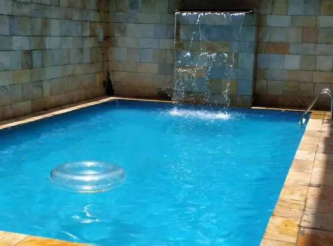 Parada 86 Hostel São Paulo