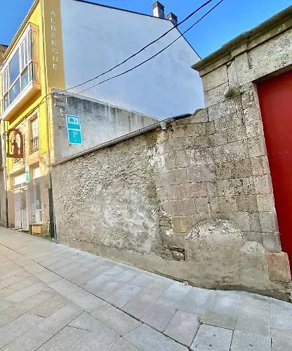 Albergue Internacional Albergue Sarria