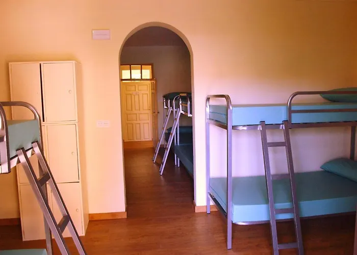 Albergue Luz de Frómista