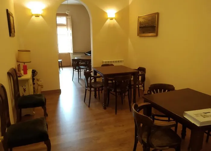 Albergue Luz de Frómista
