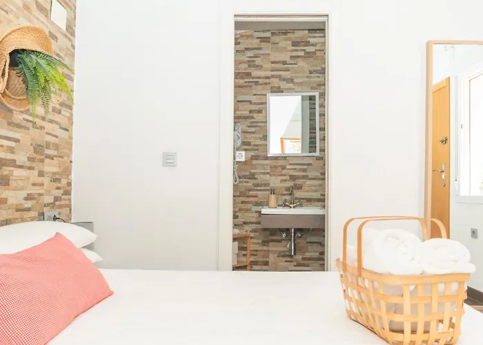 Picnic Dreams Boutique Hostel Málaga